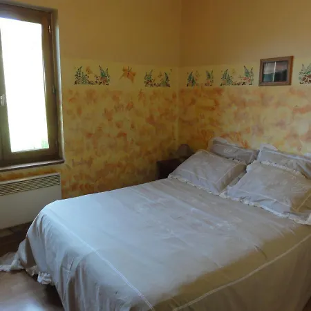 Les Tinons Vakantiehuis *