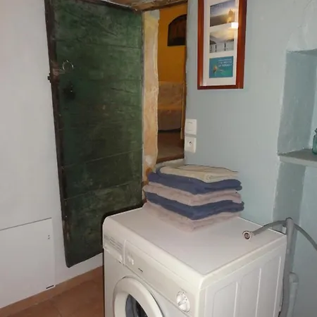 Les Tinons Vakantiehuis Prunières