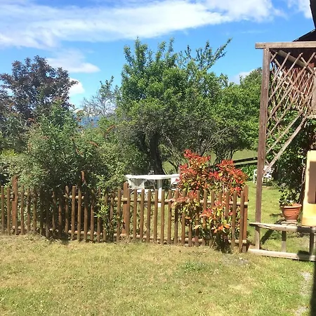 Vakantiehuis Les Tinons