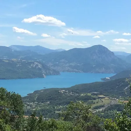 Les Tinons Prunières