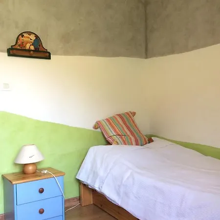 Les Tinons Vakantiehuis *