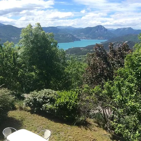 Les Tinons Prunières