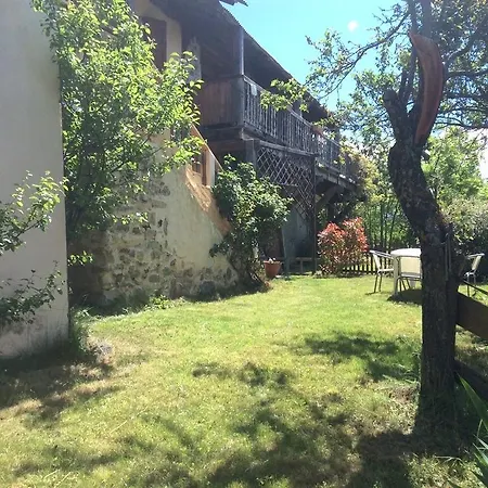 Les Tinons Vakantiehuis Prunières