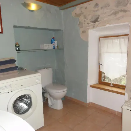 Holiday home Les Tinons Prunieres
