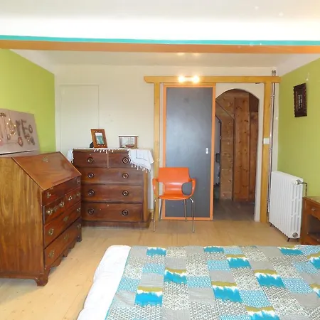 Vakantiehuis Les Tinons Prunières