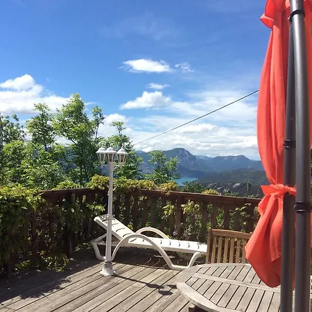 Tatil Evi Les Tinons *