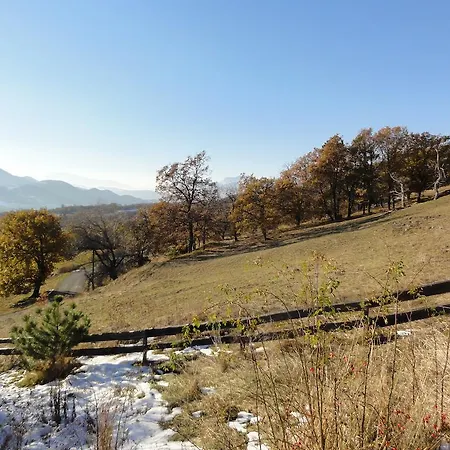 Tatil Evi Les Tinons Prunières